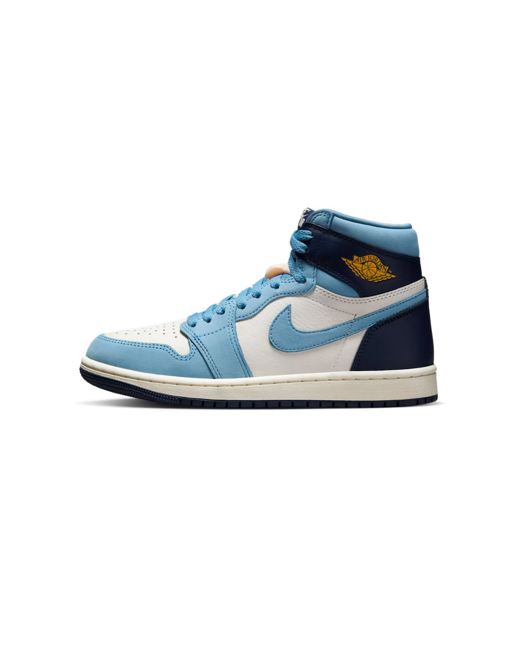 Jordan 1 High OG First in Flight (W)