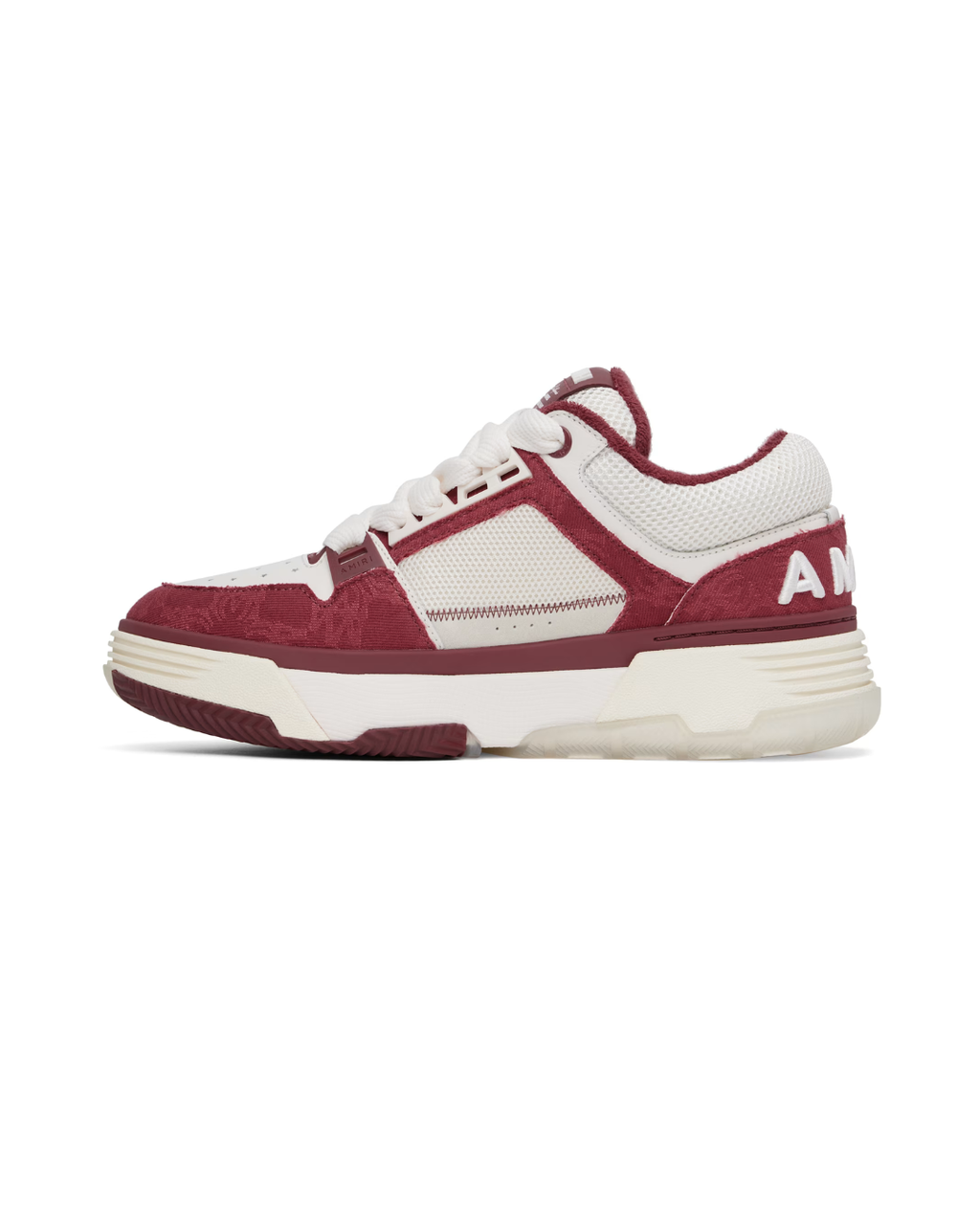 Amiri MA-1 Deep Red