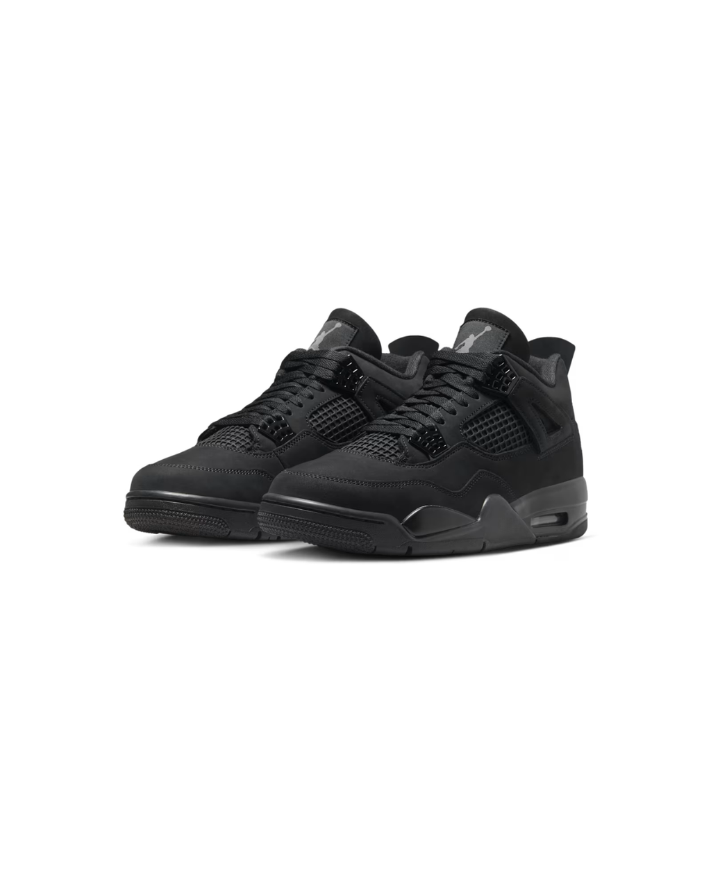 Jordan 4 Retro Black Cat (2025)