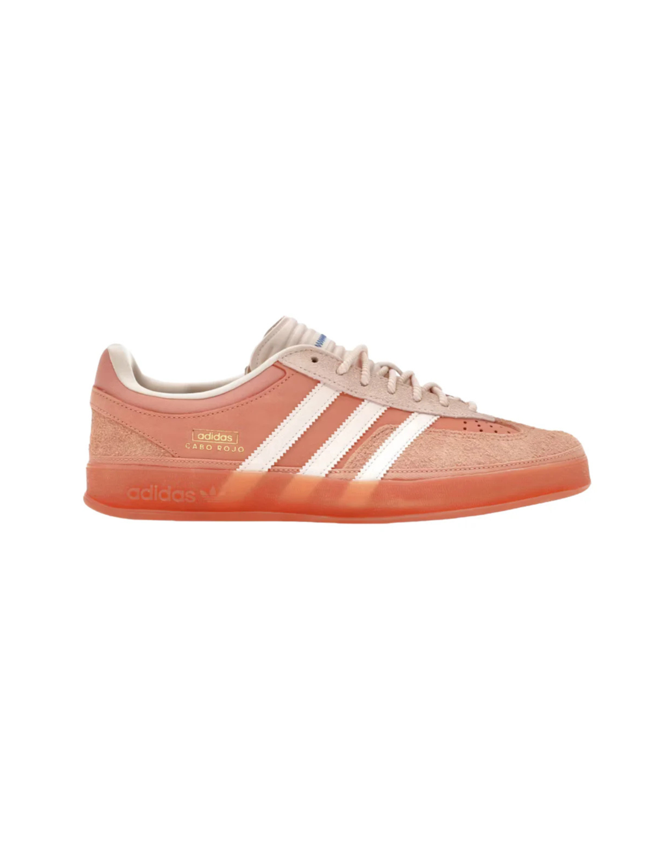 Adidas Gazelle Indoor Bad Bunny Cabo Rojo