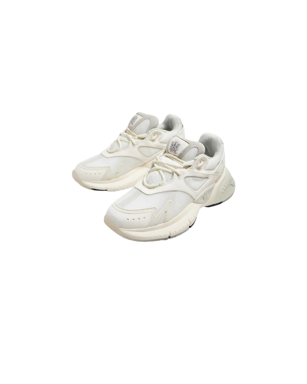 Amiri MA Runner White