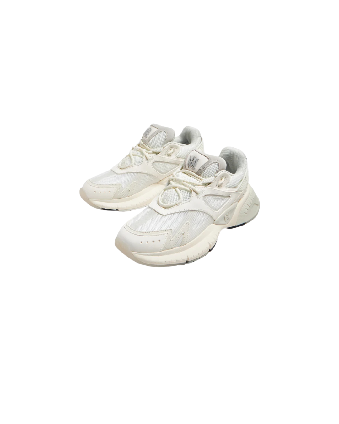 Amiri MA Runner White