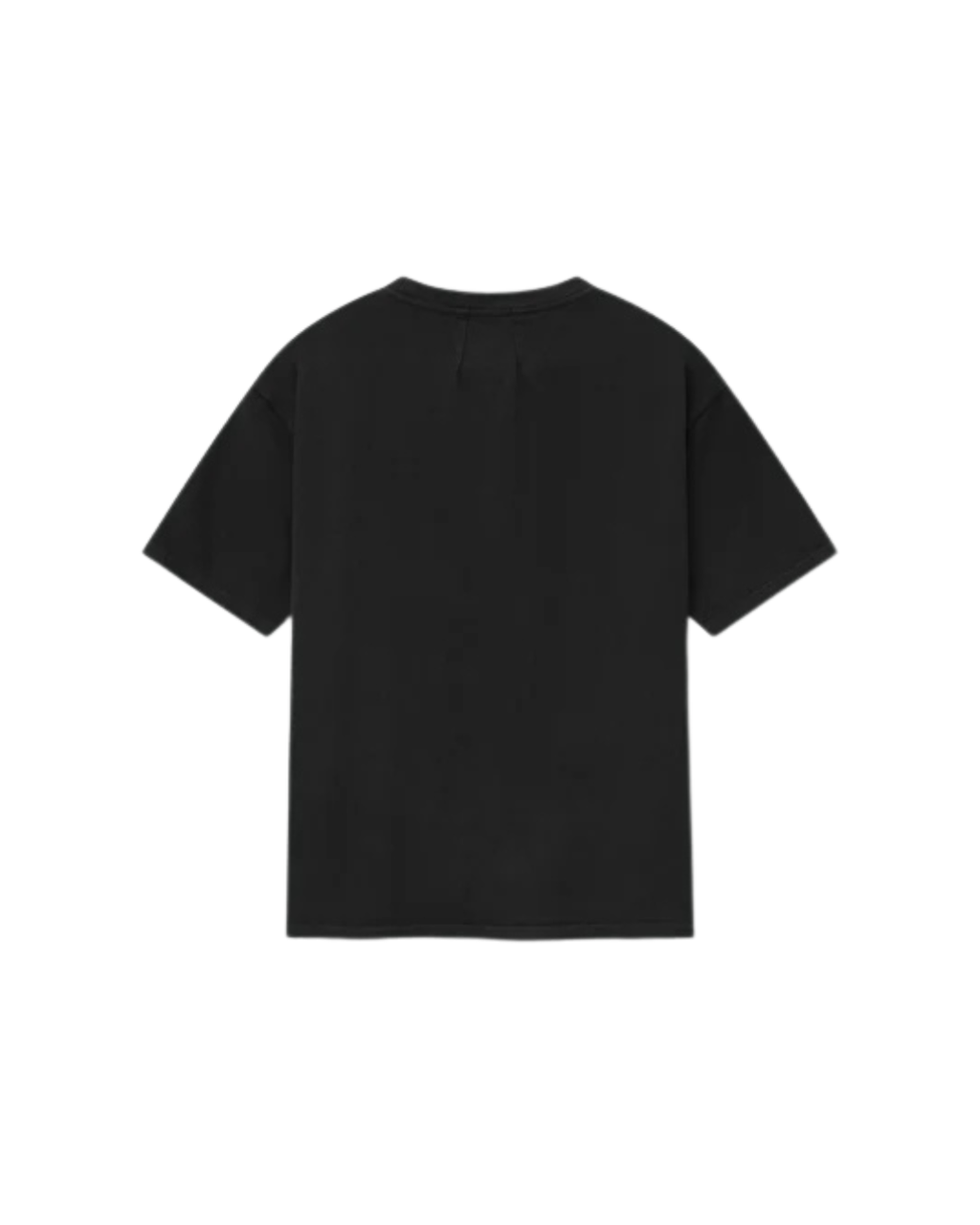 Rhude Thousand Palms Tee Black