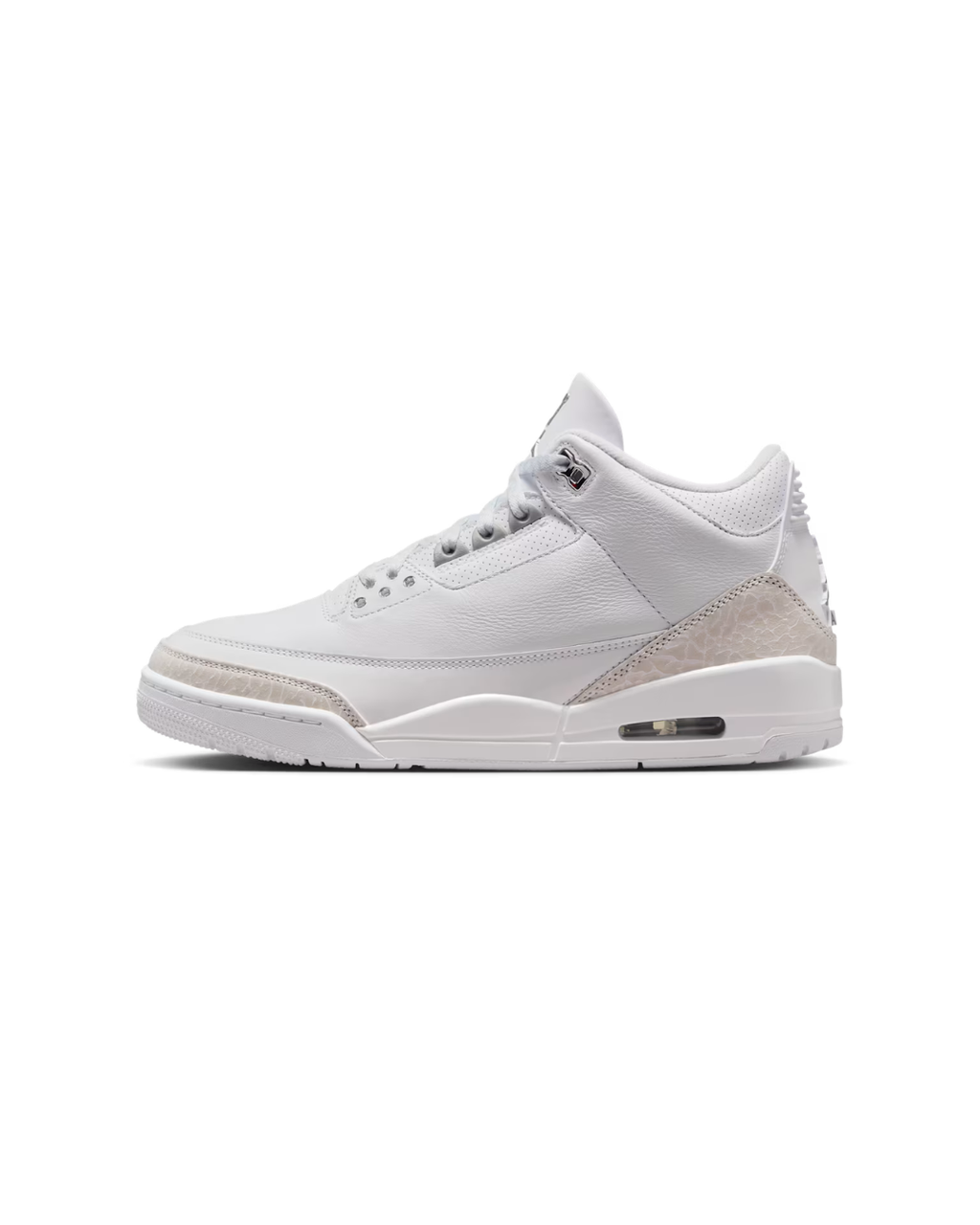 Jordan 3 Retro Pure Money (2025)