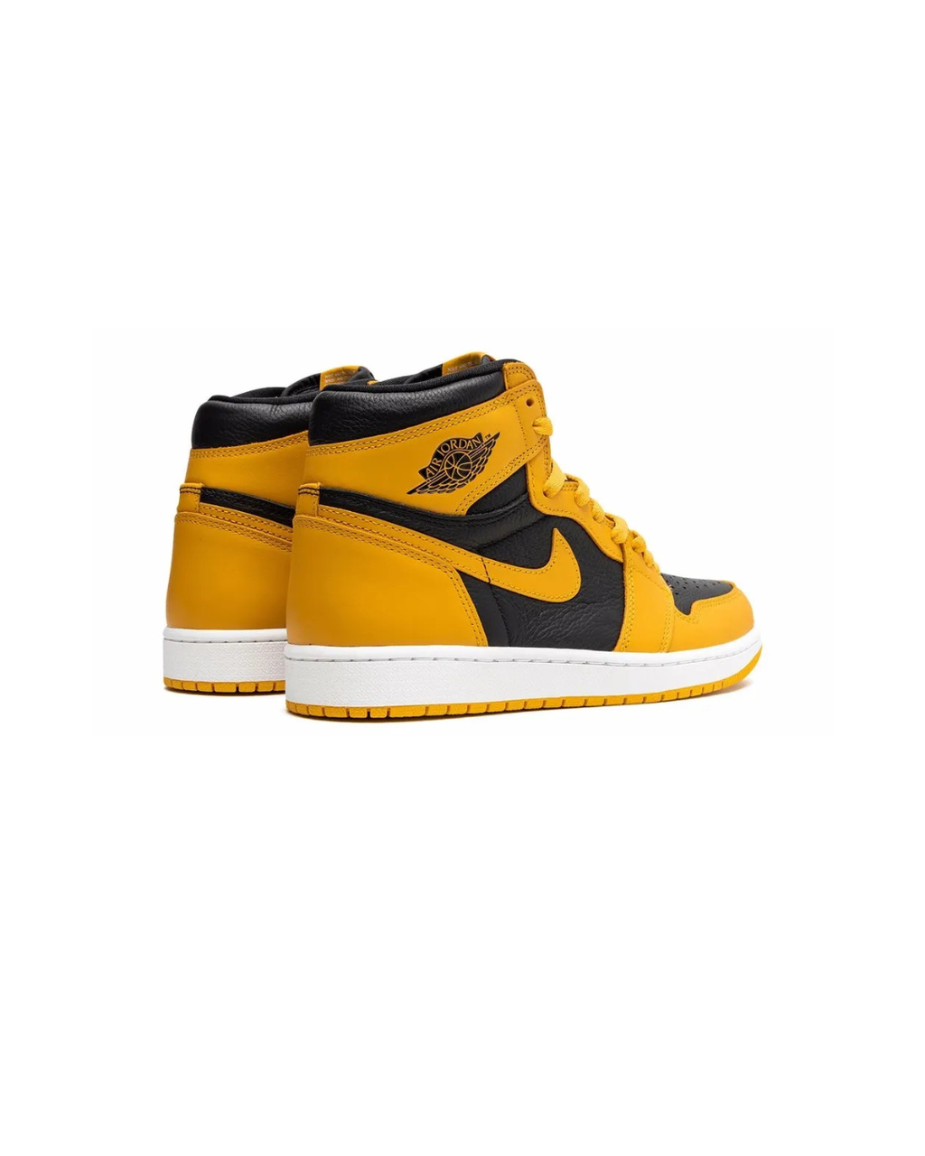 Jordan 1 Retro High Pollen