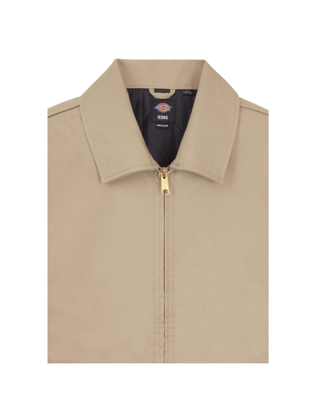 Dickies Eisenhower Jacket Beige