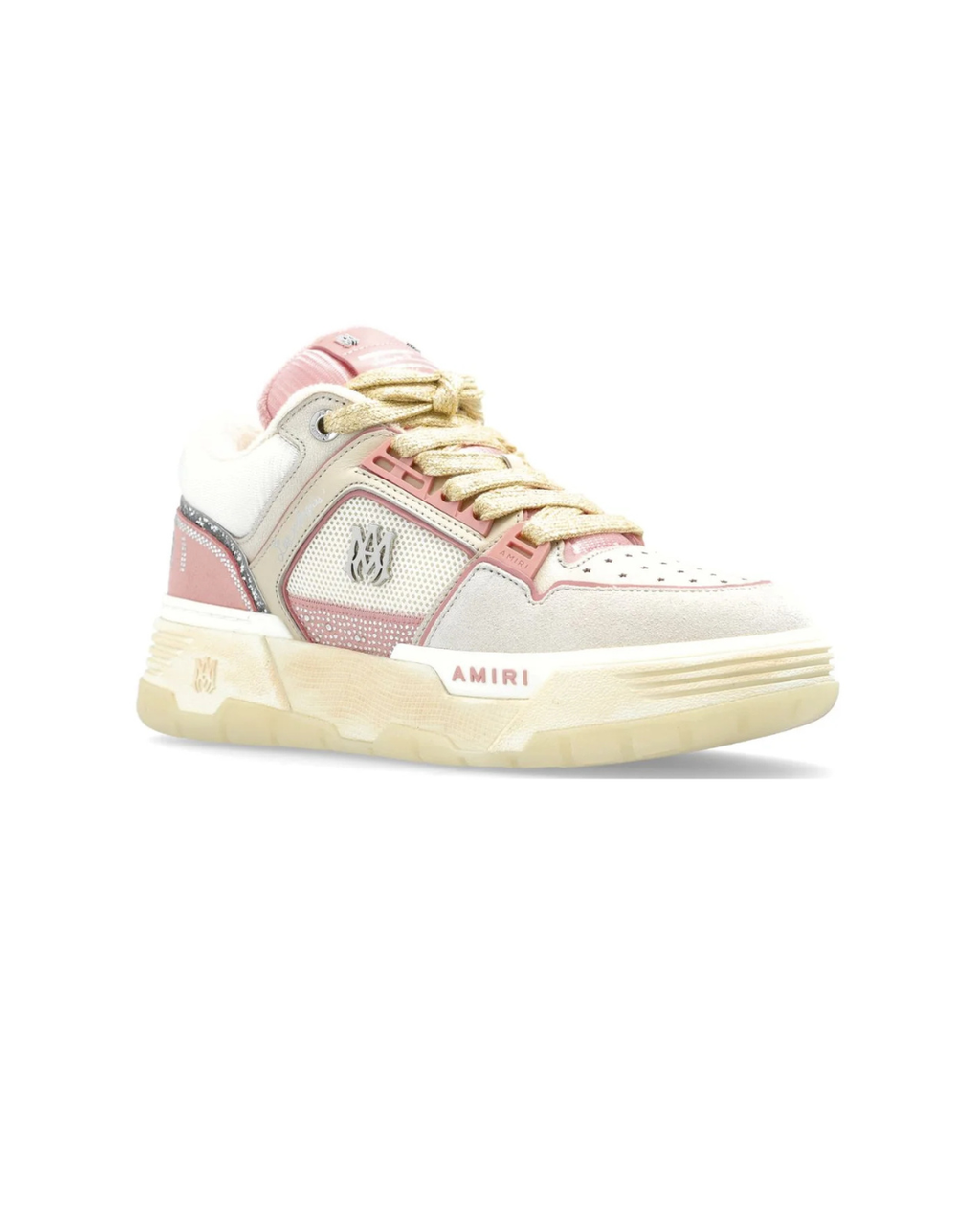 Amiri MA-1 Crystal Pink