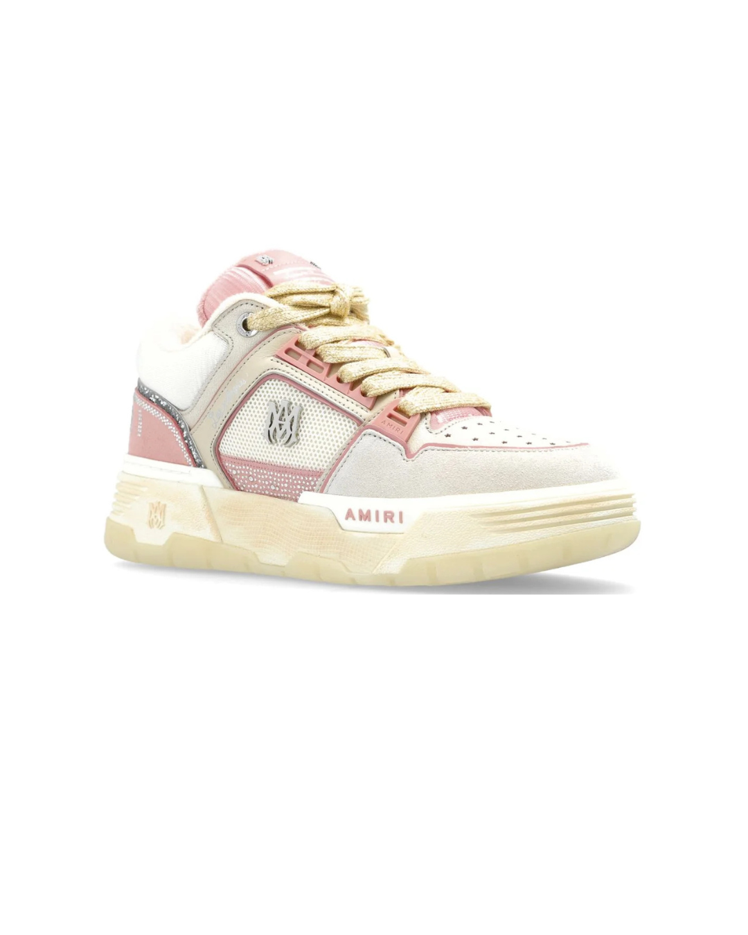 Amiri MA-1 Crystal Pink