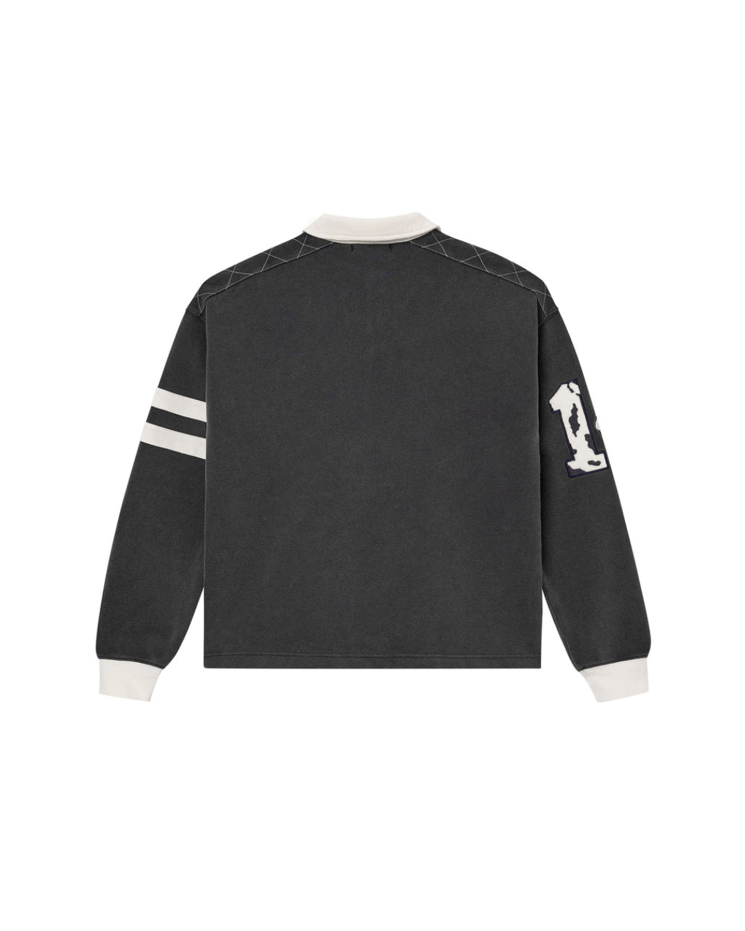 Vale Dreams Rugby Black