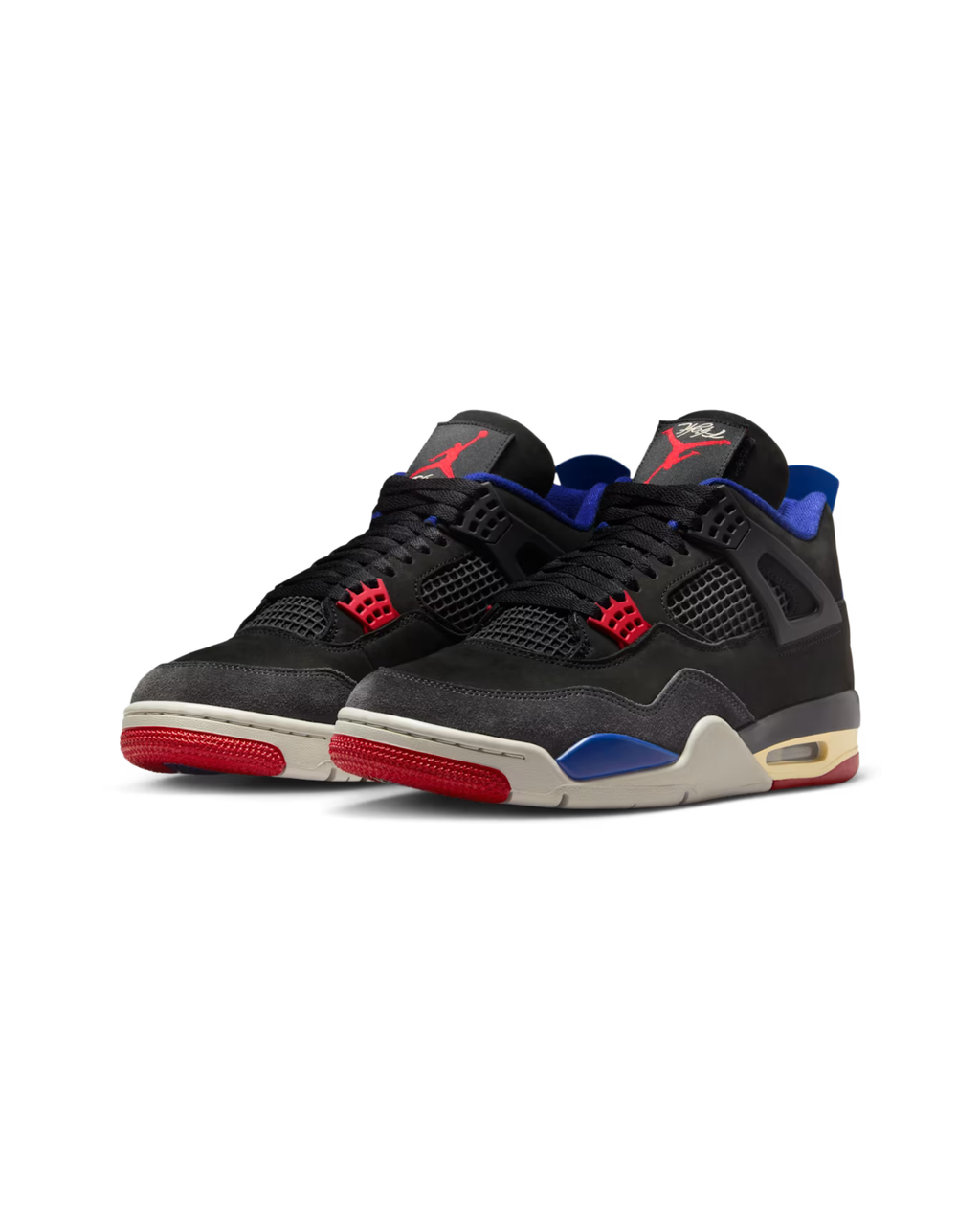 Jordan 4 Retro Rare Air