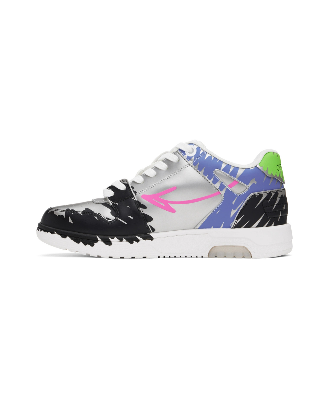 Off White Out Of Office B-STROY