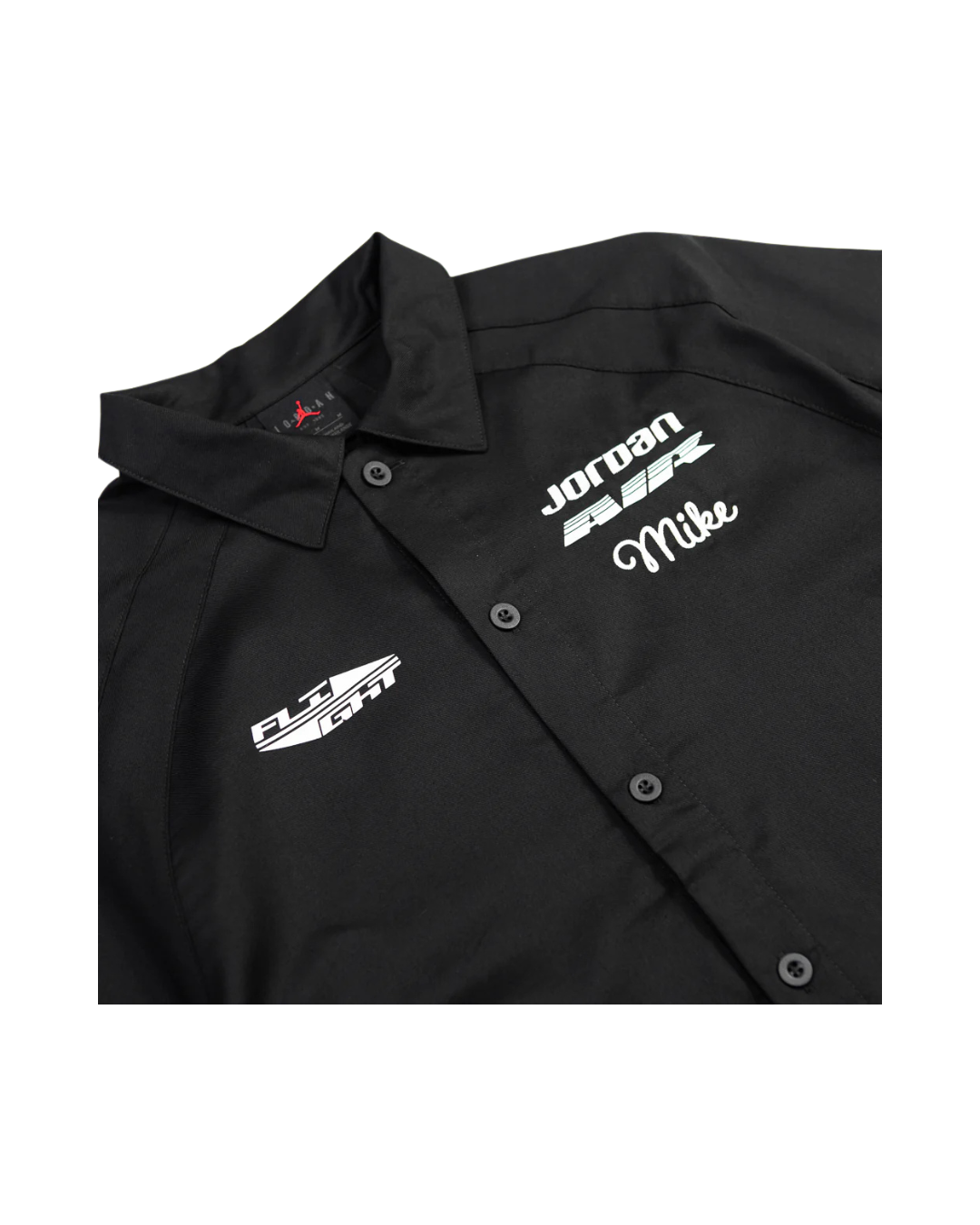 Jordan Shirt Boxy Black