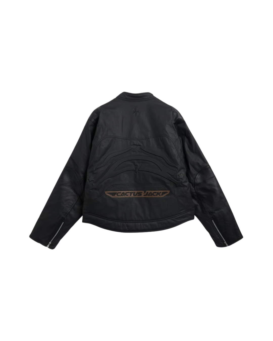 Jordan x Travis Scott TS Waxed Jacket