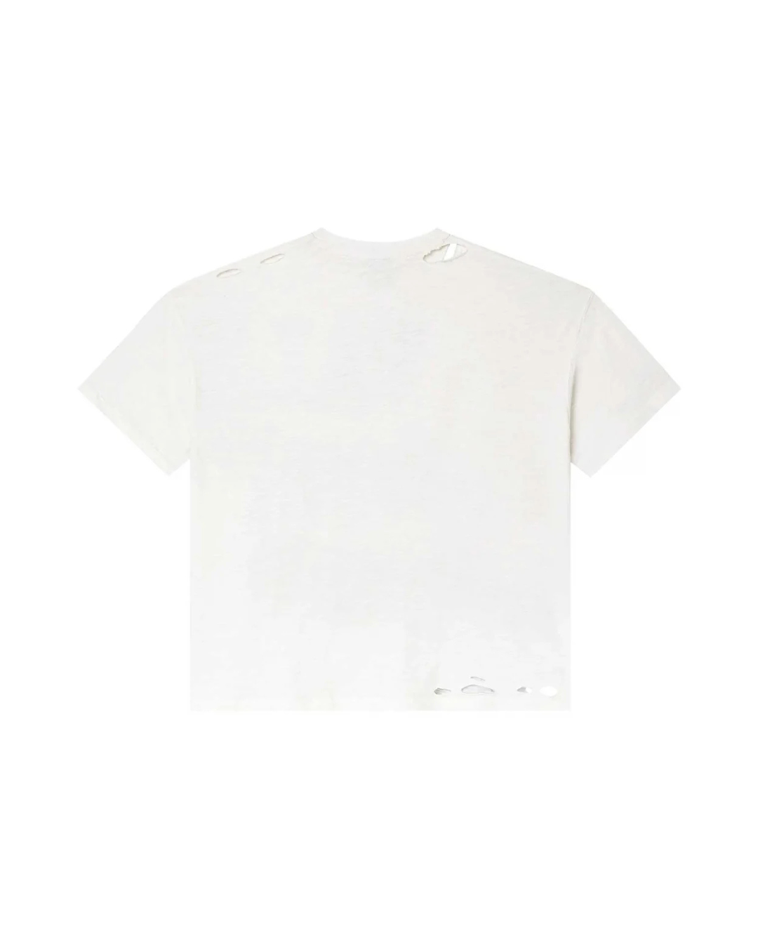Vale Forever Da Ruler Tee White