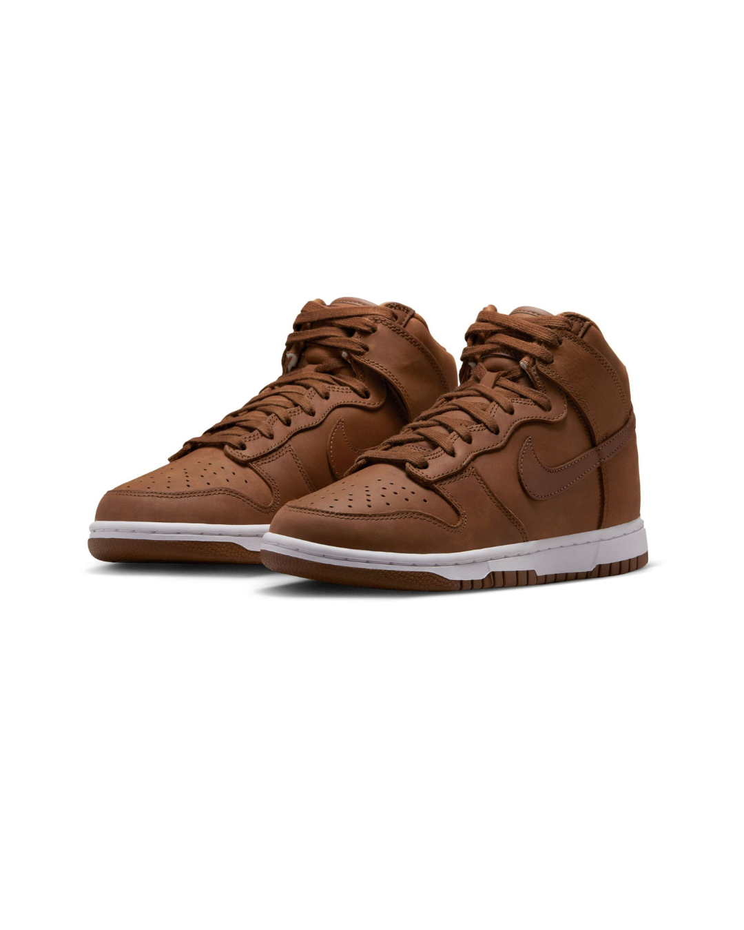 Nike Dunk High Premium Pecan (W)