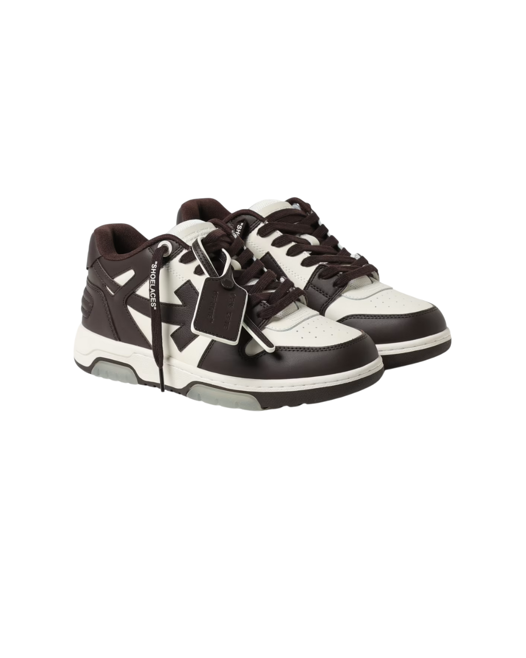 Off White Out Of Office Chocolate Cream