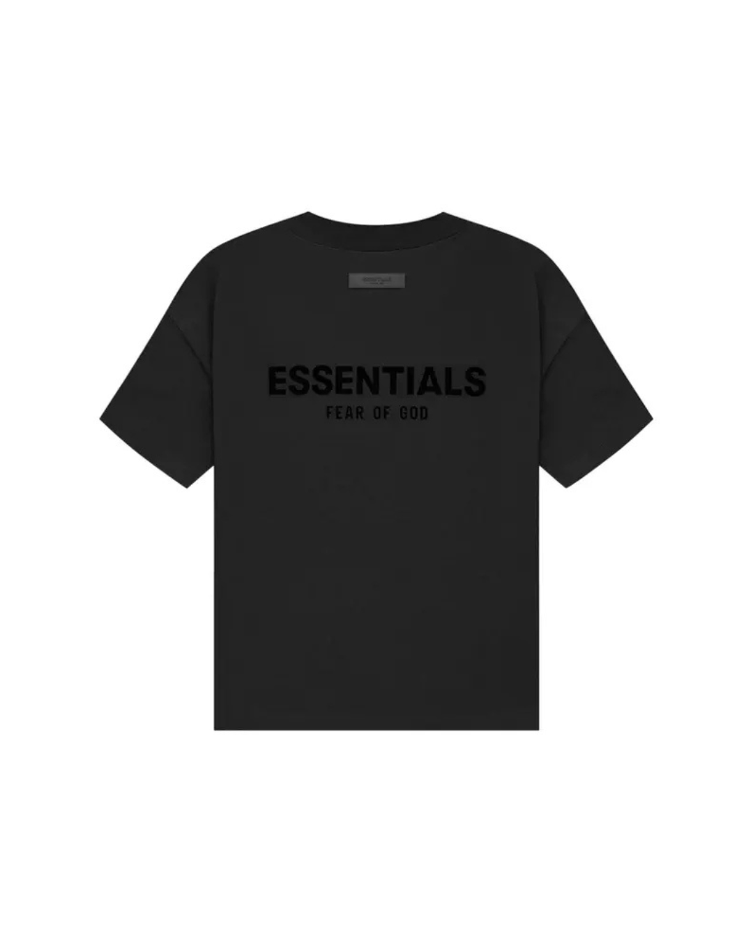 Fear of God Essentials Stretch Limo Tee