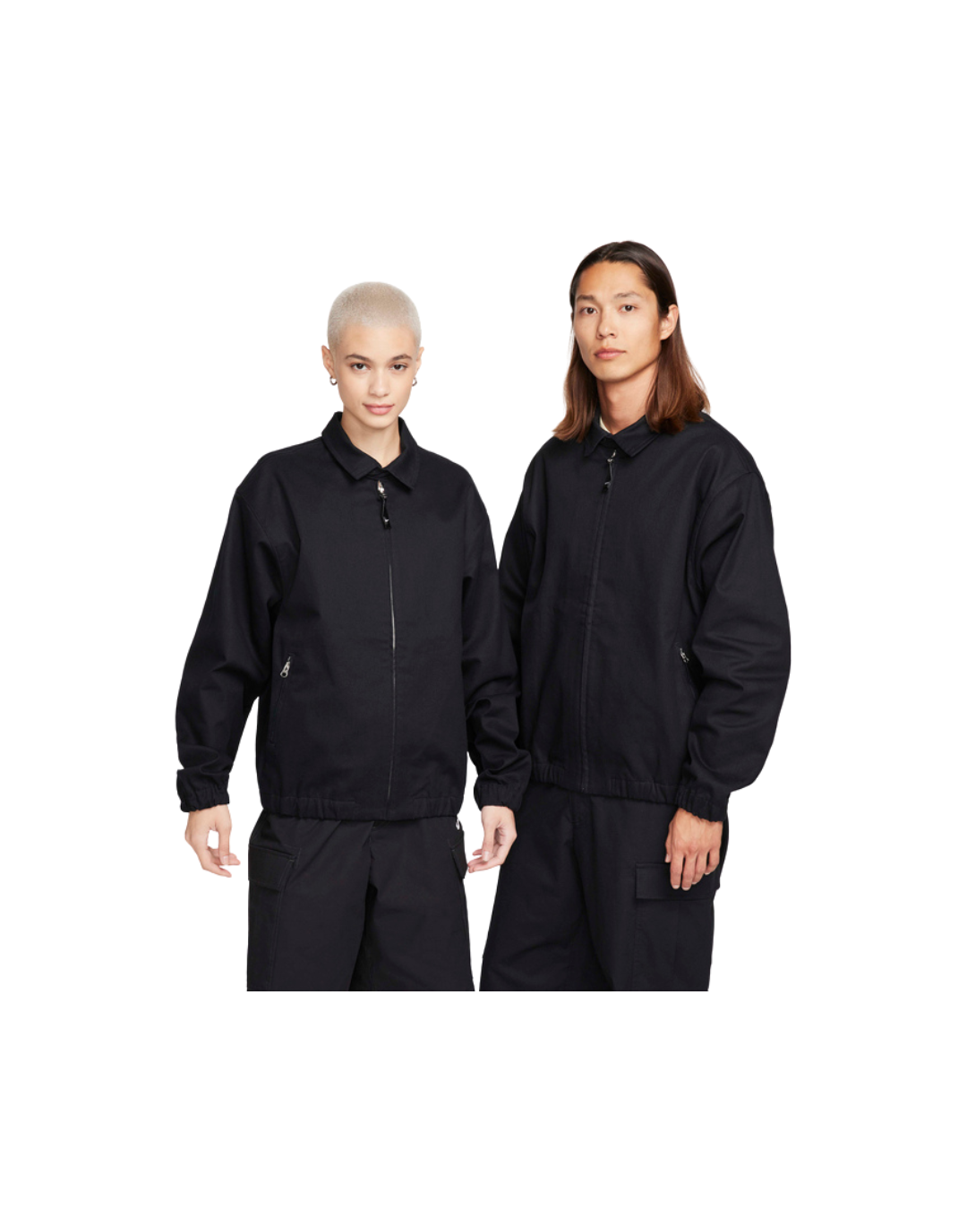 Nike SB Woven Twill Premium Skate Jacket