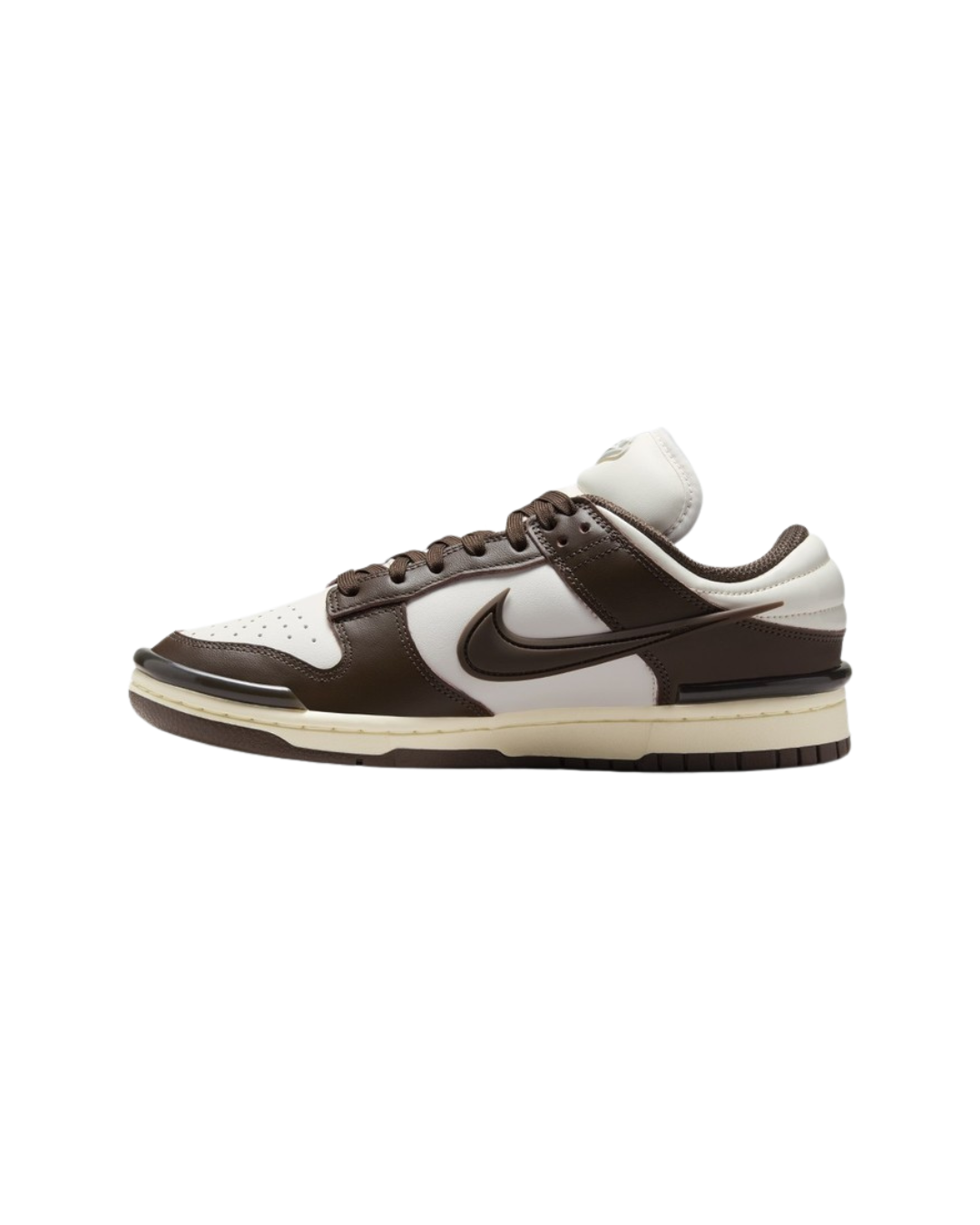 Nike Dunk Low Twist Baroque Brown (W)