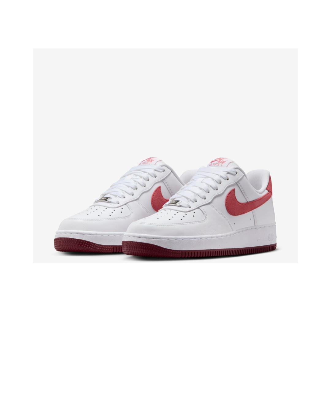 Nike Air Force 1 Valentine's Day 2024 (W)
