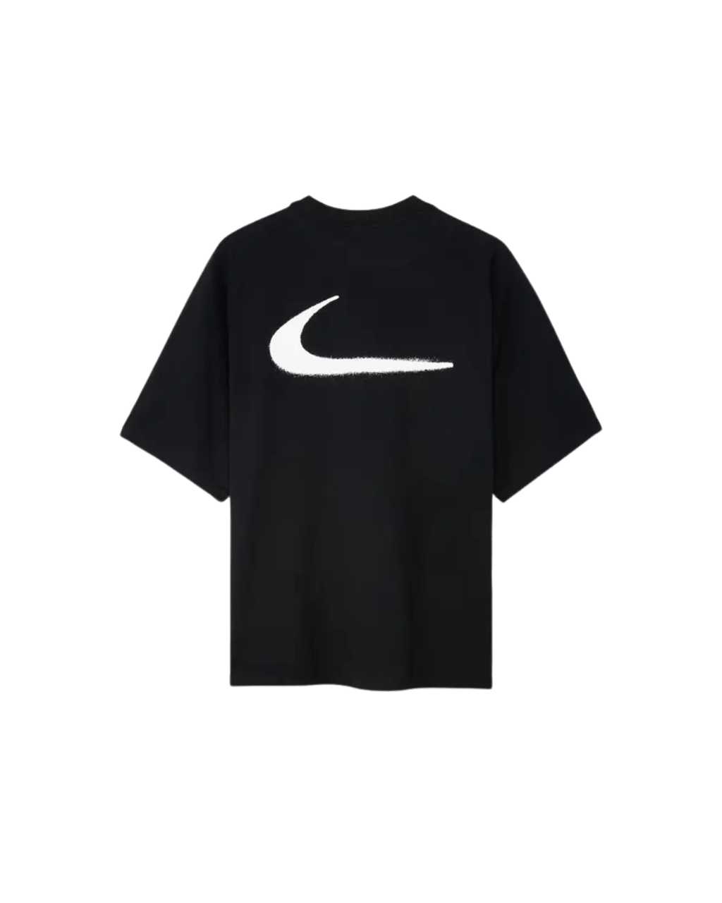 Nike x Off White T-Shirt Black