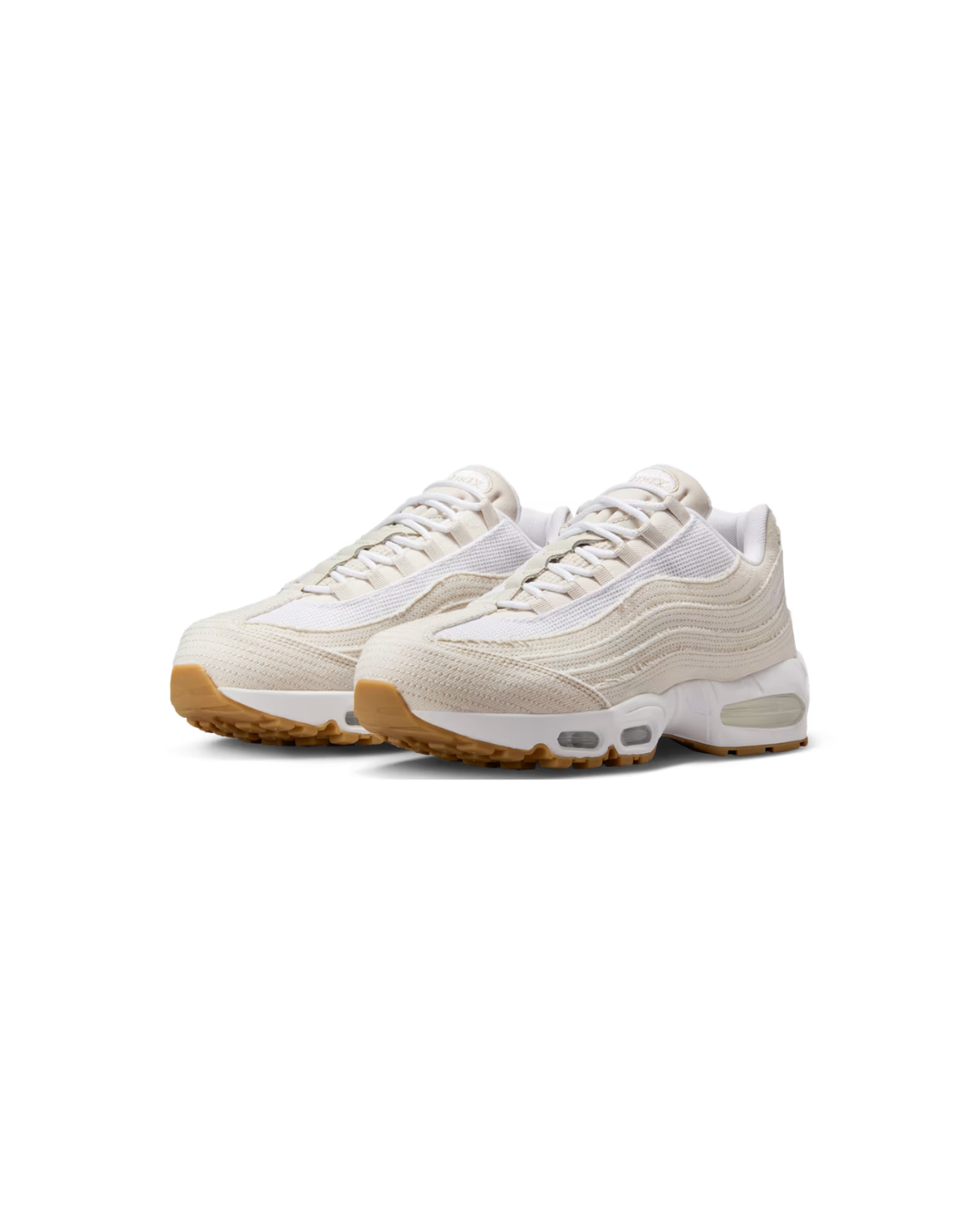 Nike Air Max 95 OG Levis Light Orewood Brown