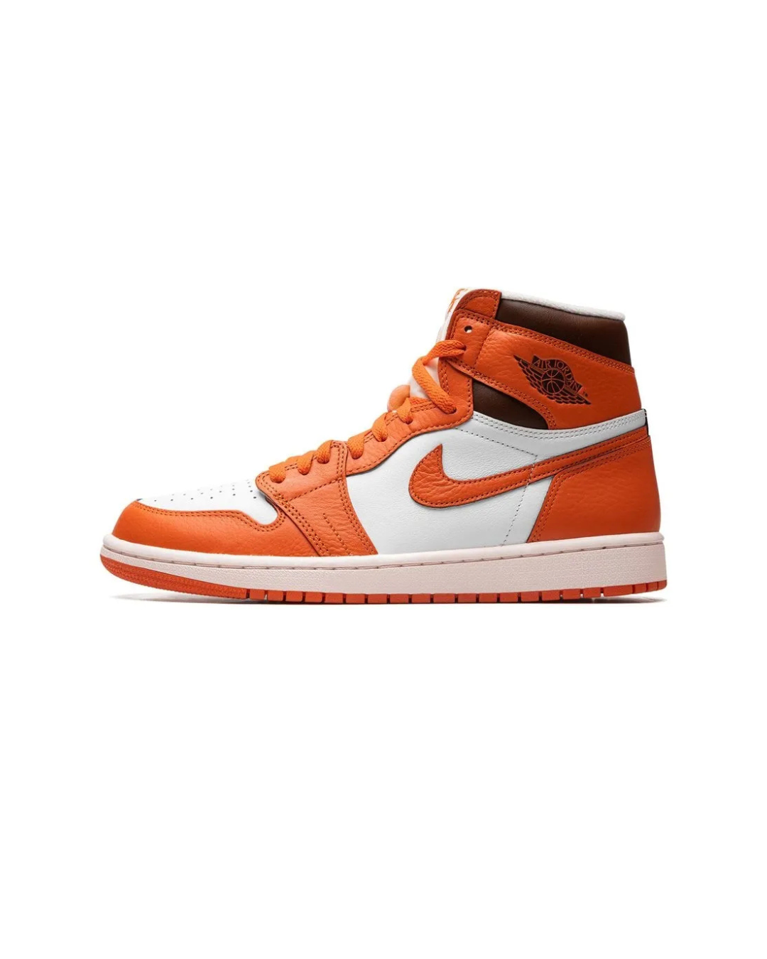 Jordan 1 Retro High OG Starfish (W)
