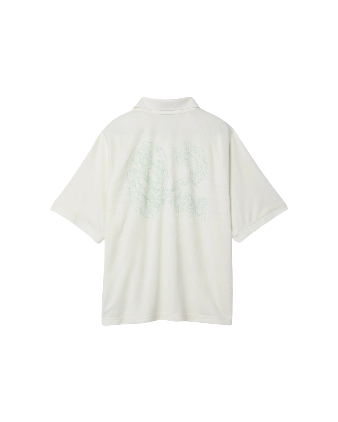 Nike SB Jacquard Skate Jersey