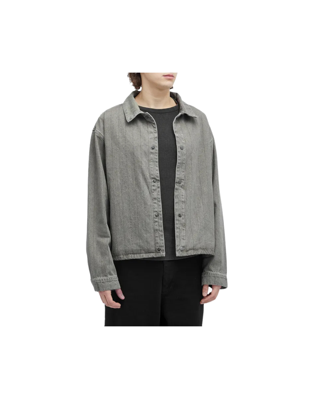 Jordan x A Ma Maniere Jacket Flat Pewter