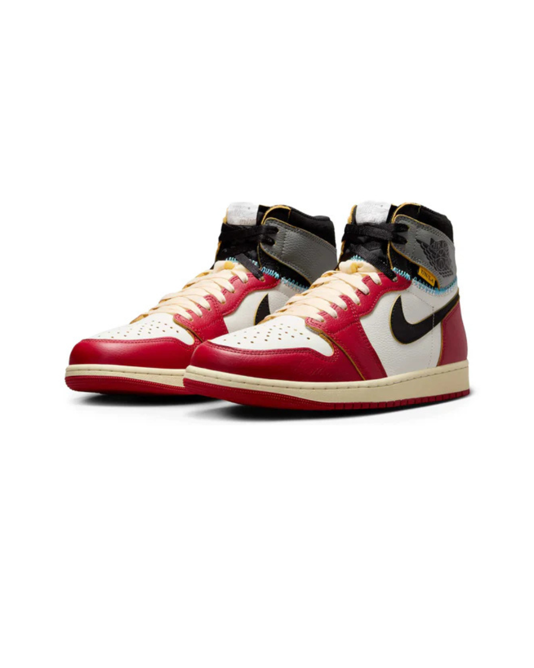 Jordan 1 Retro High OG SP Union LA Chicago Shadow