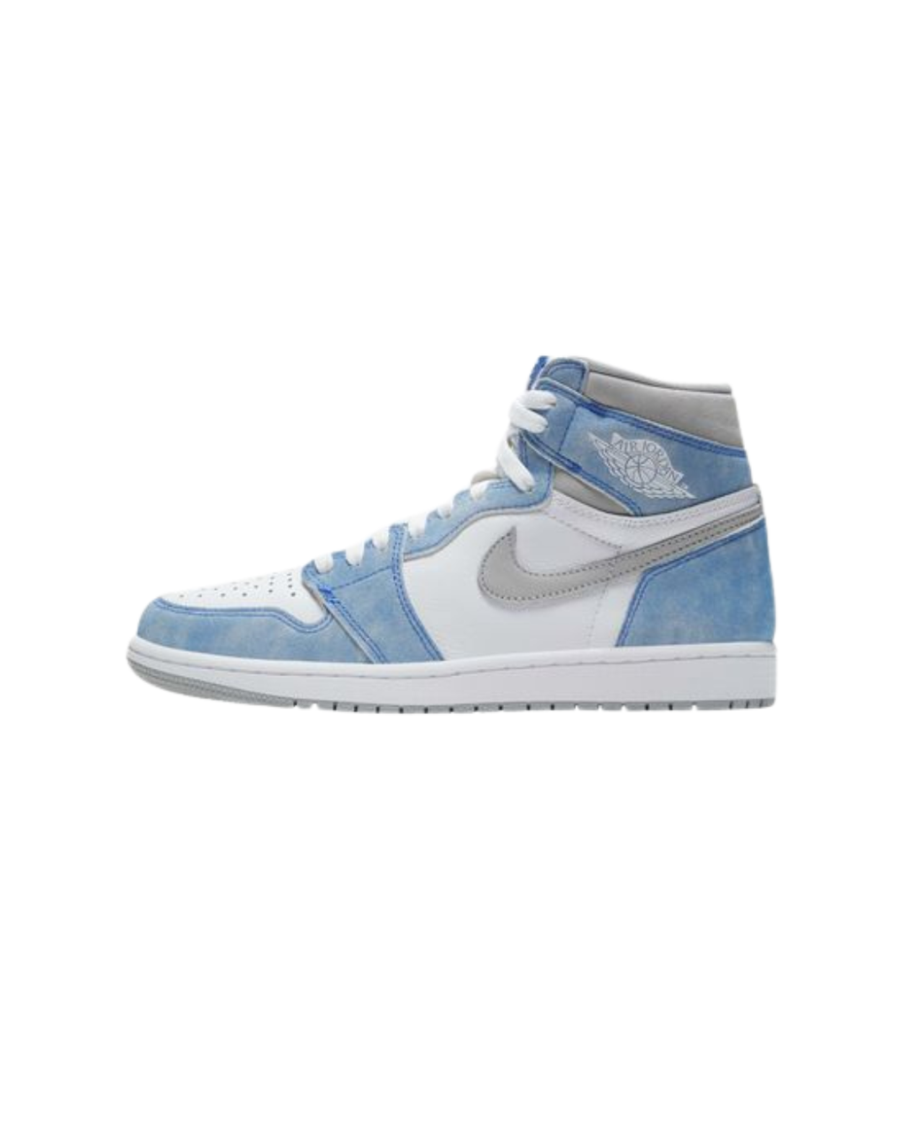 Jordan 1 Retro High Hyper Royal