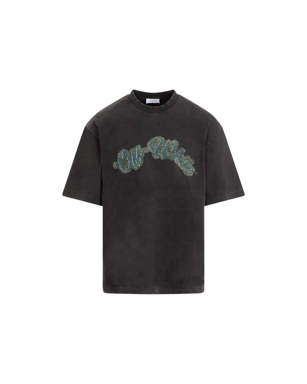 Off White Bacchus Skate Tee