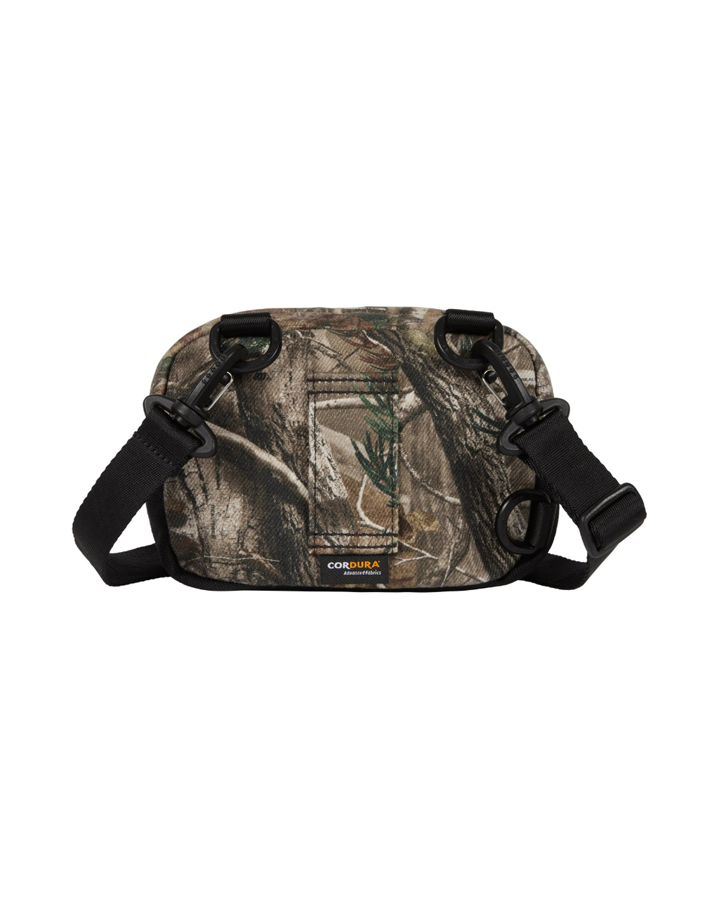 Supreme Denim Mini Shoulder Bag Camo