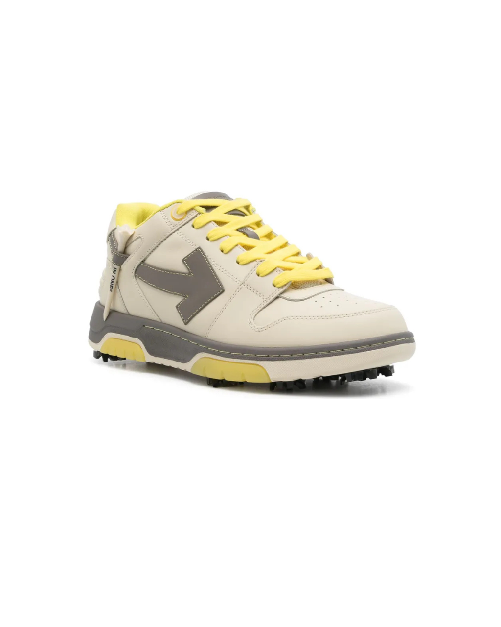 Off White Out Of Office Golf