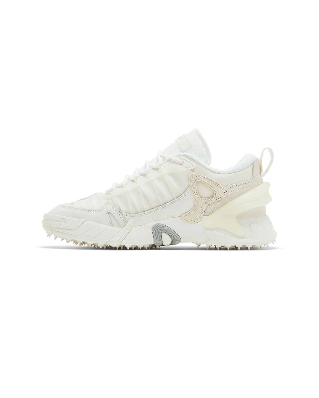 Off White Odsy 2000 White
