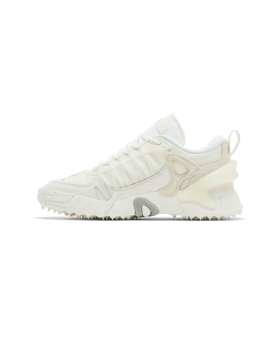 Off White Odsy 2000 White