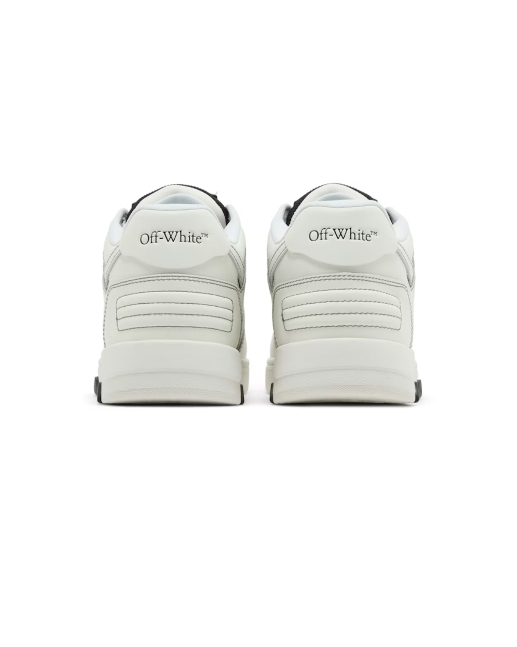 Off White Out Of Office Reverse Panda