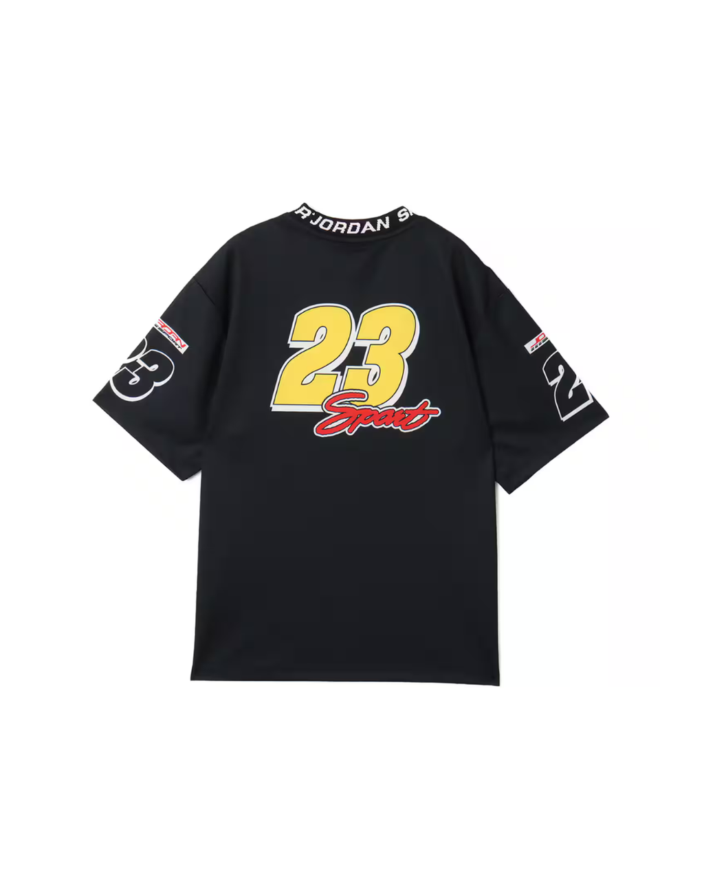 Jordan Jersey Motorsport