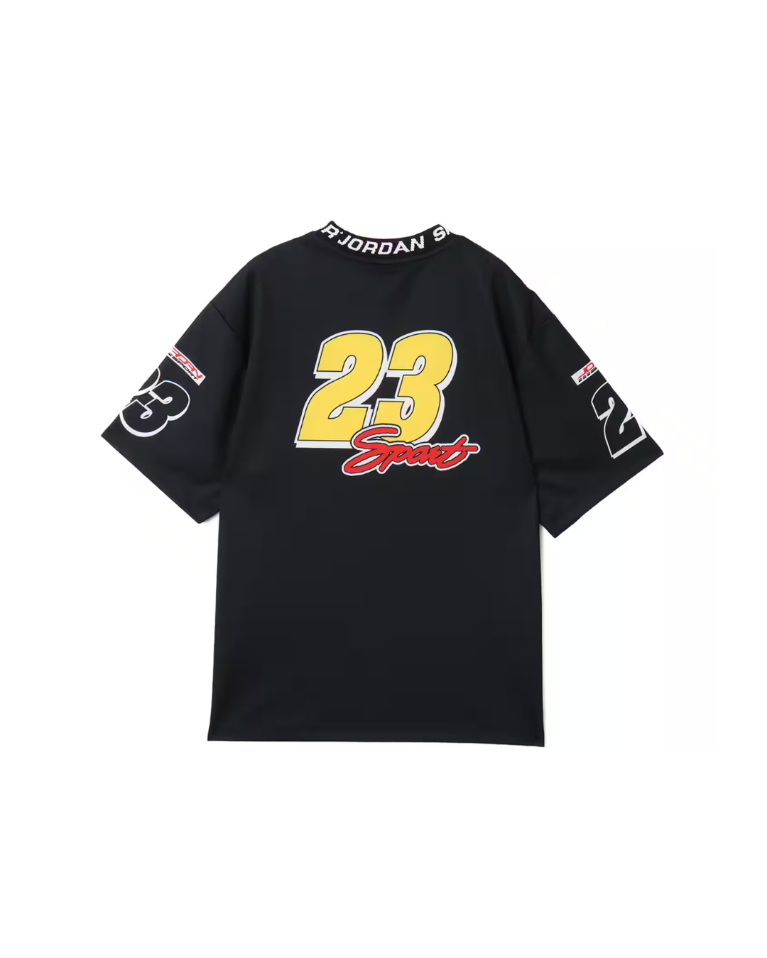 Jordan Jersey Motorsport