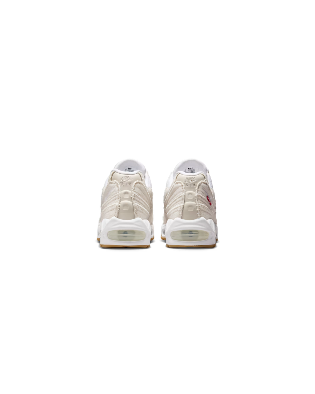 Nike Air Max 95 OG Levis Light Orewood Brown