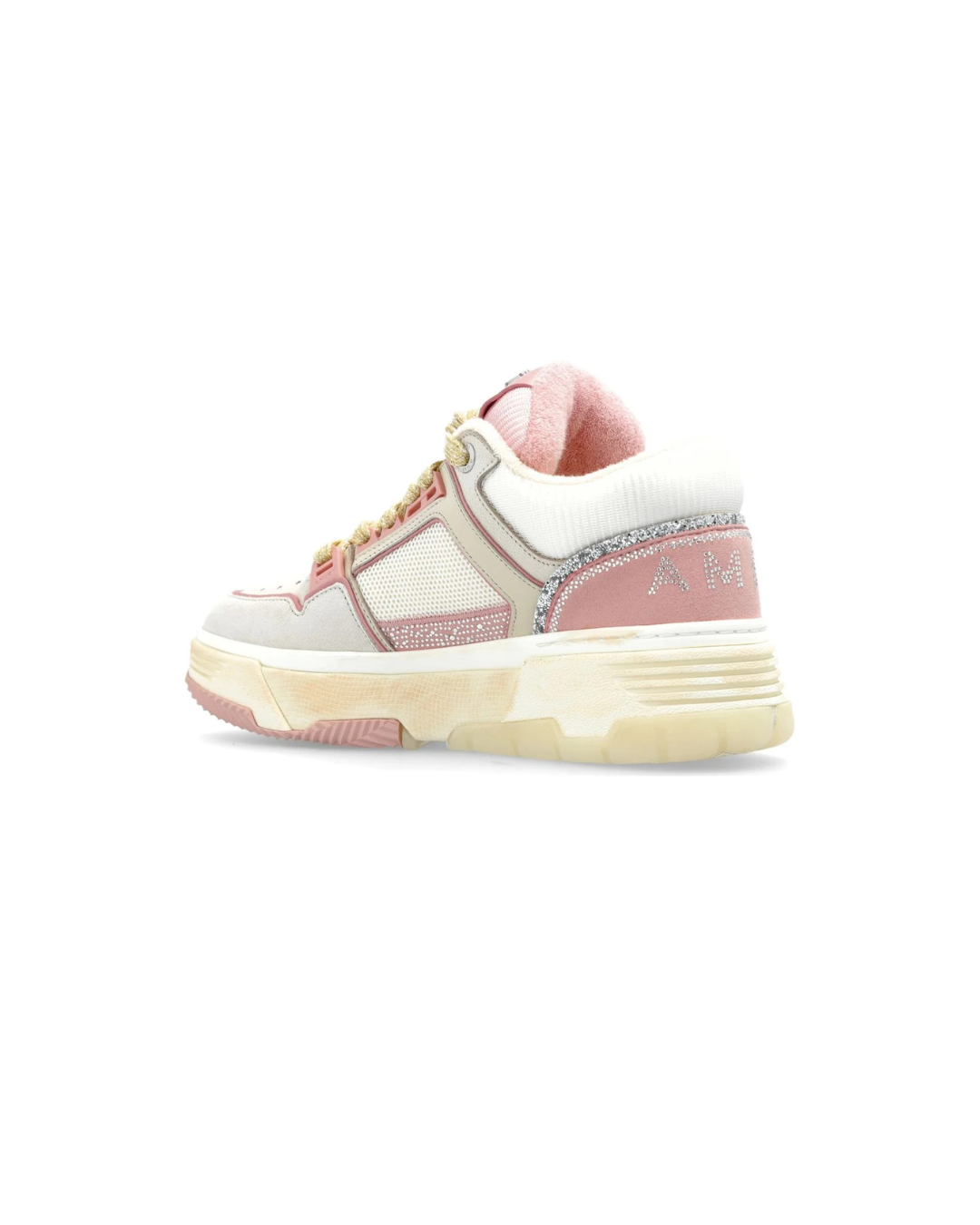 Amiri MA-1 Crystal Pink