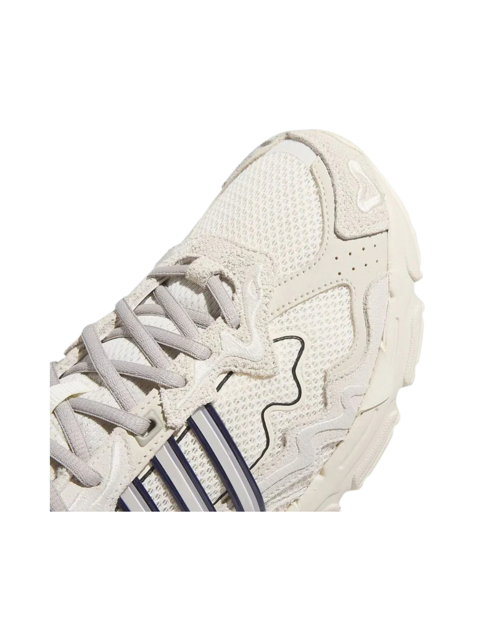 Adidas x Bad Bunny Response Wonder White