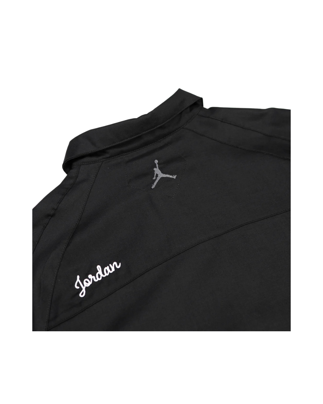 Jordan Shirt Boxy Black