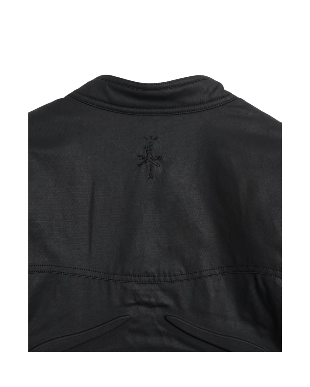 Jordan x Travis Scott TS Waxed Jacket