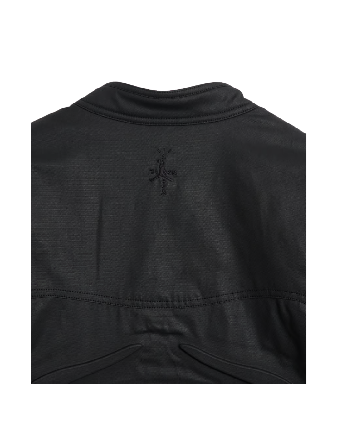 Jordan x Travis Scott TS Waxed Jacket