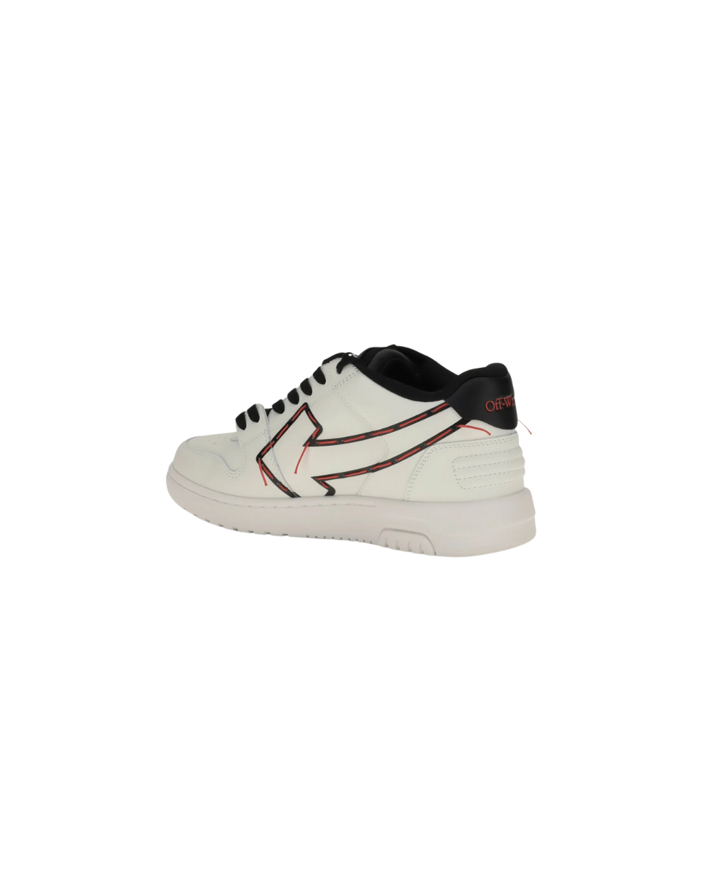 Off White Out Of Office Lightning Bolt