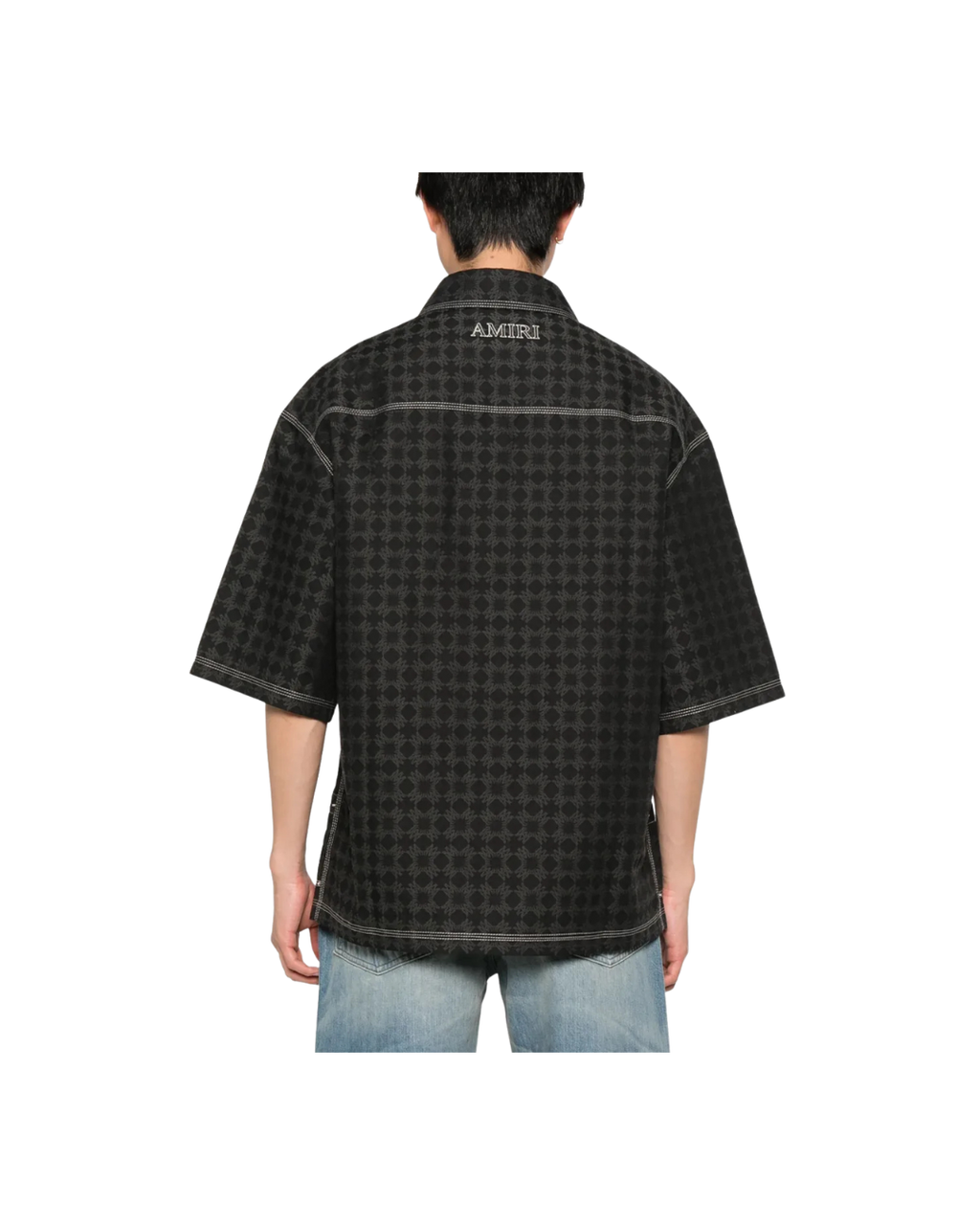 Amiri MA Quad shirt