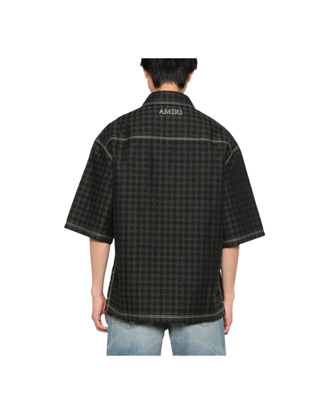 Amiri MA Quad shirt