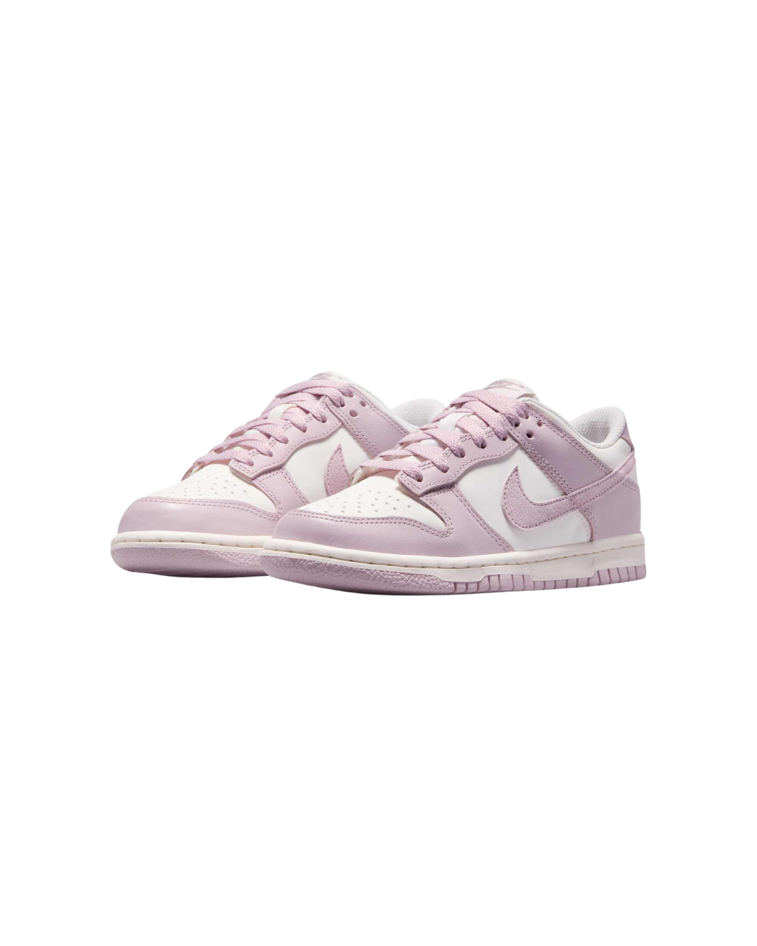 Nike Dunk Low Particle Rose (GS)