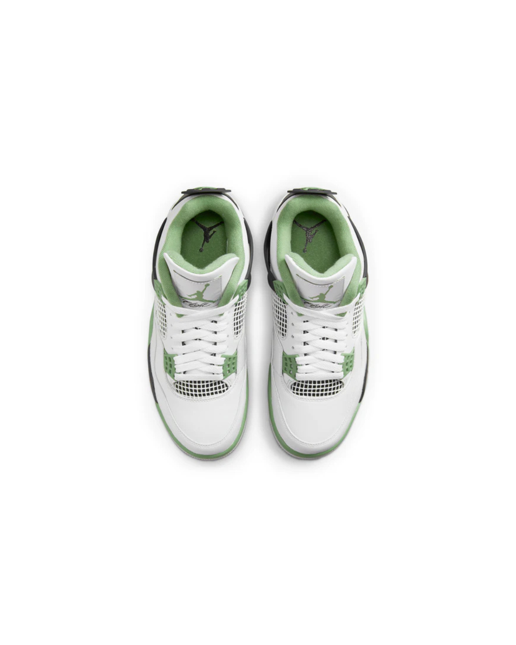 Jordan 4 Retro Seafoam (W)